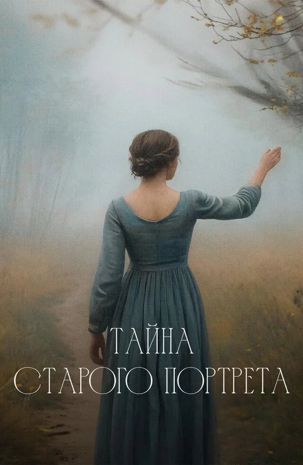 Тайна старого портрета poster