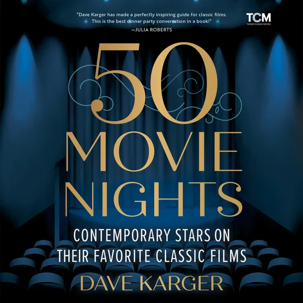 50 Movie Nights poster