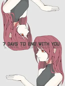 7 Days Before the End poster