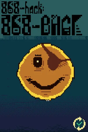 868-BACK poster