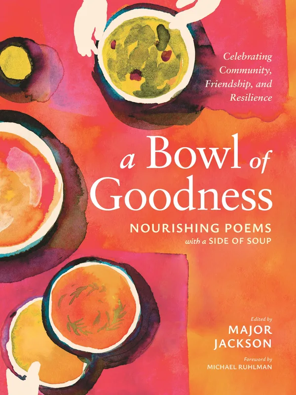 A Bowl of Goodness poster