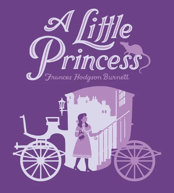 A Little Princess poster