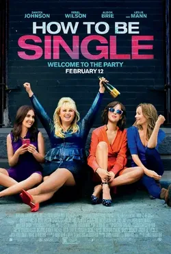 A Single Christian poster