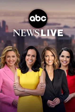 ABC News Live First poster