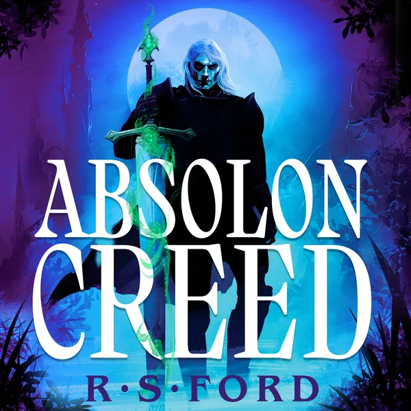 Absolon Creed poster