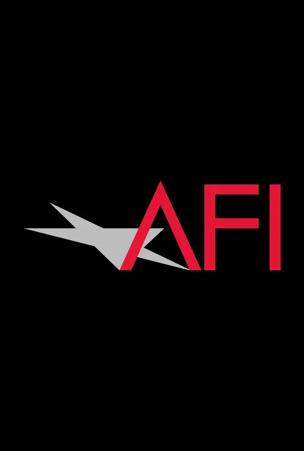 AFI Life Achievement Award poster