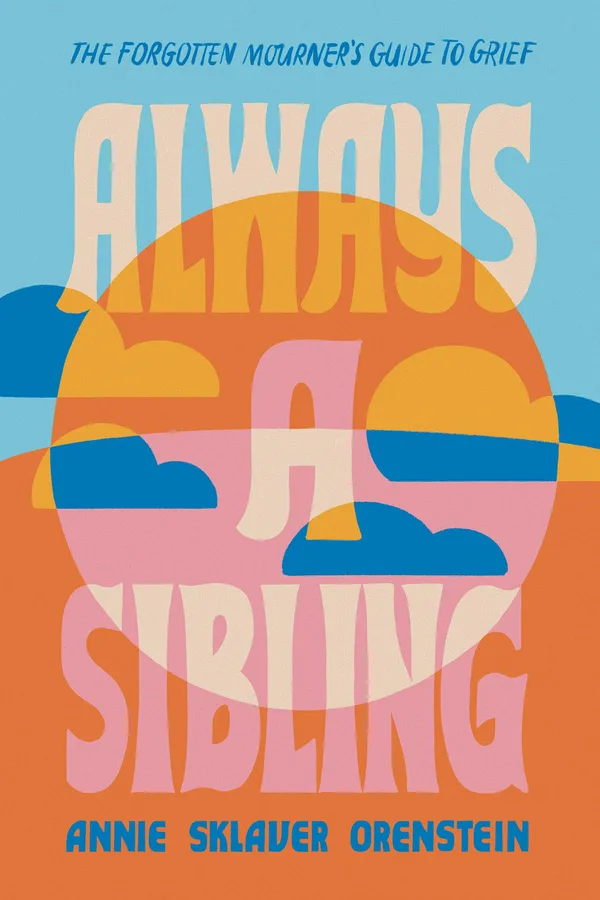 Always a Sibling poster