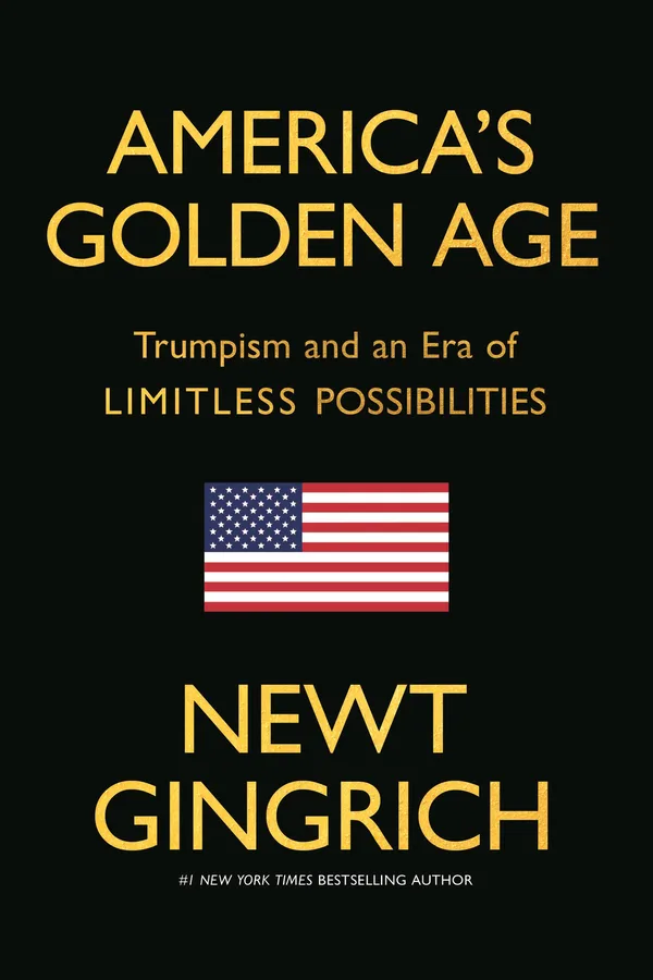 America’s Golden Age poster