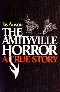 Amityvillenado poster