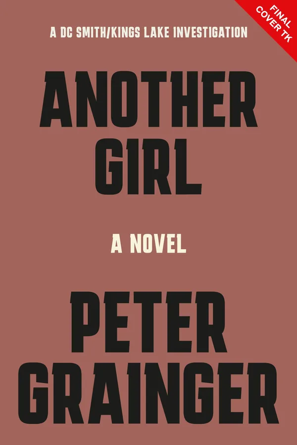 Another Girl poster