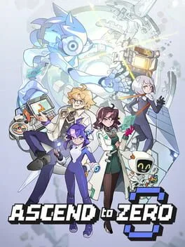 Ascend to Zero poster
