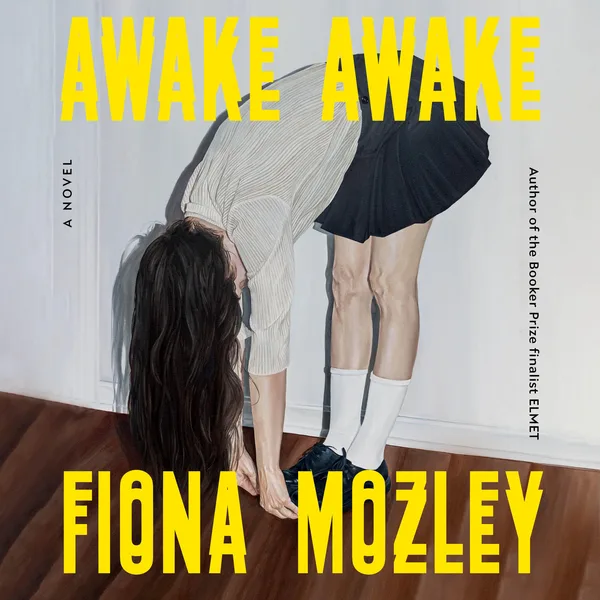 Awake Awake poster