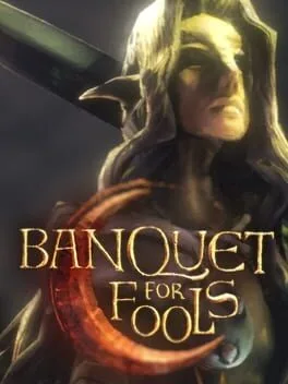 Banquet for Fools poster