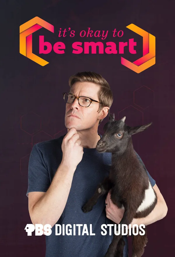 Be Smart poster