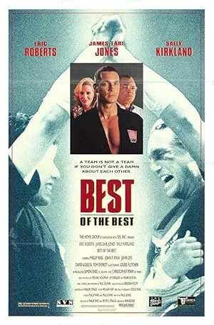 Best of the Best poster