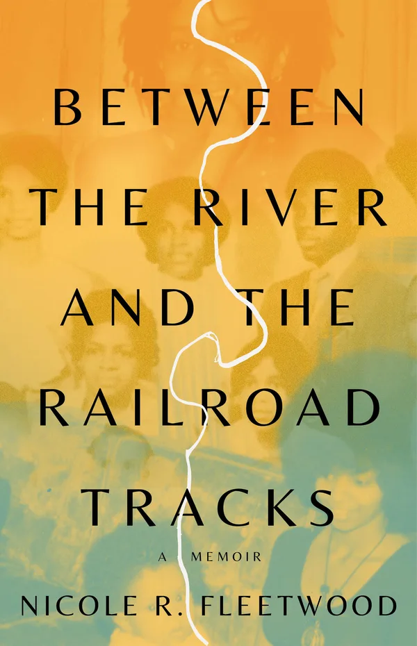 Between the River and the Railroad Tracks poster