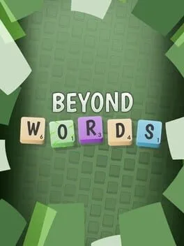 Beyond Words poster