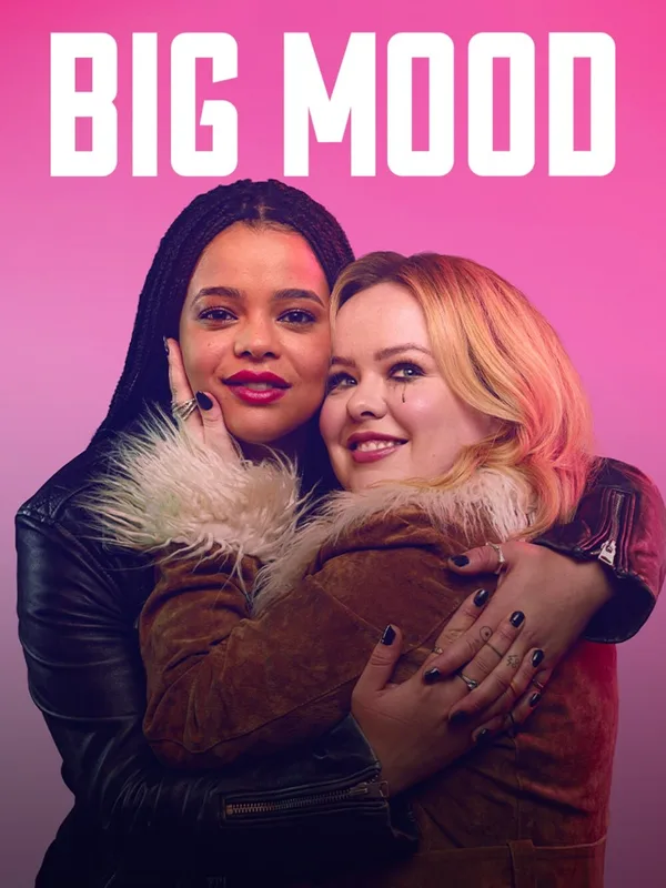 Big Mood poster