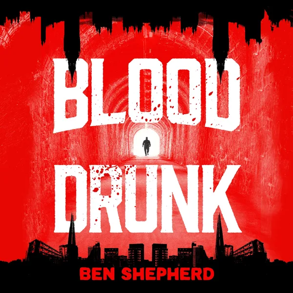 Blood Drunk poster