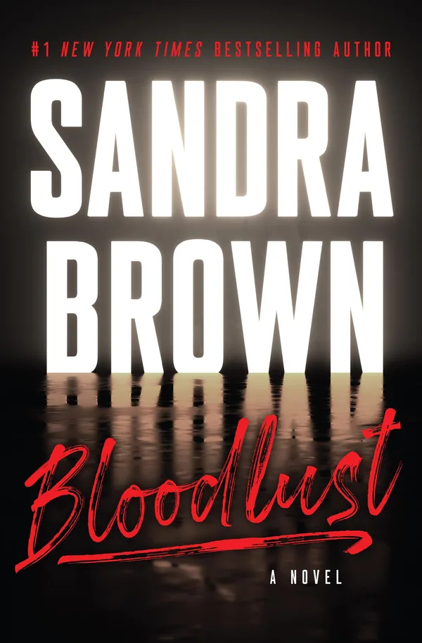 Bloodlust poster