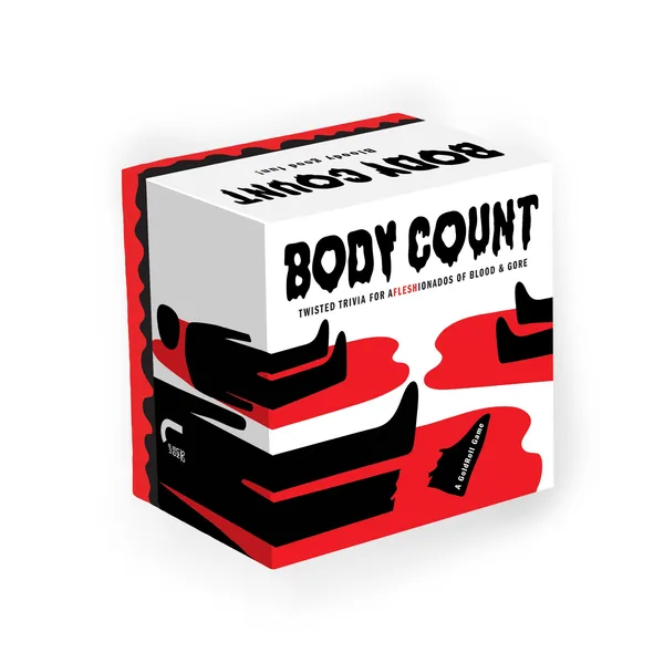 Body Count poster