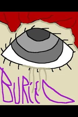 BURI poster