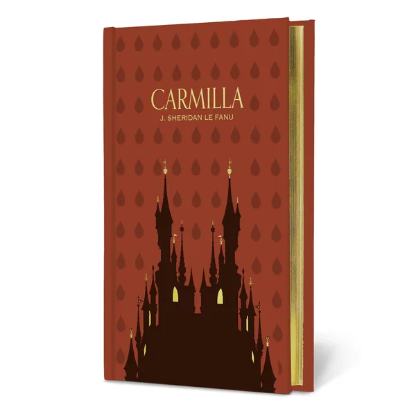 Carmilla poster
