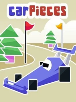 Carpieces poster