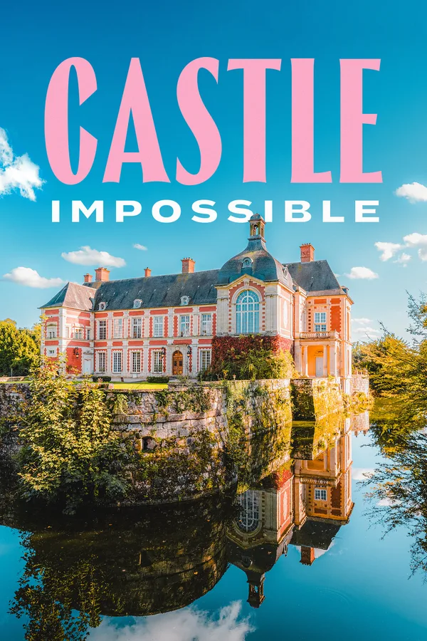 Castle Impossible poster