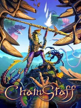 ChainStaff poster