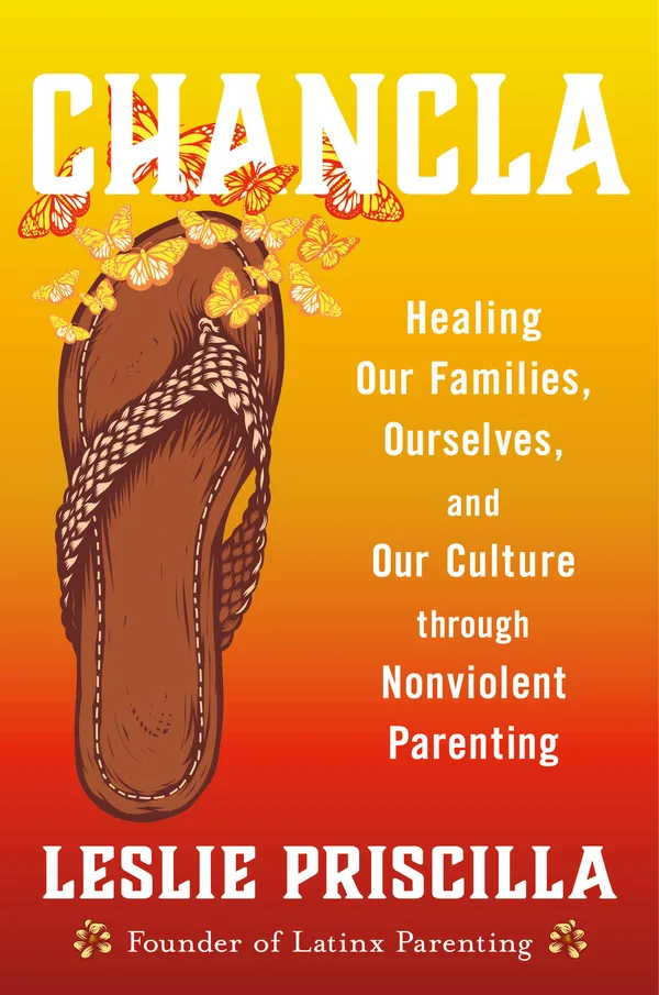 Chancla poster