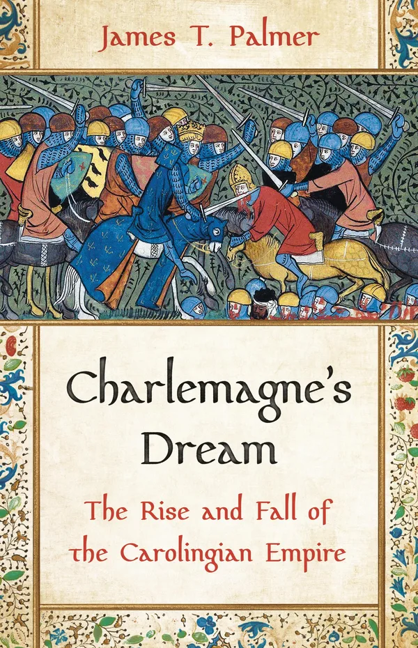 Charlemagne’s Dream poster