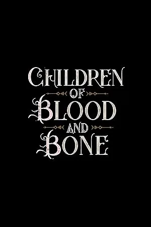 Children of Blood and Bone poster