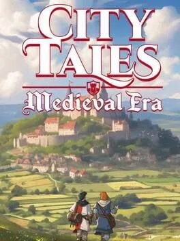 City Tales: Medieval Era poster
