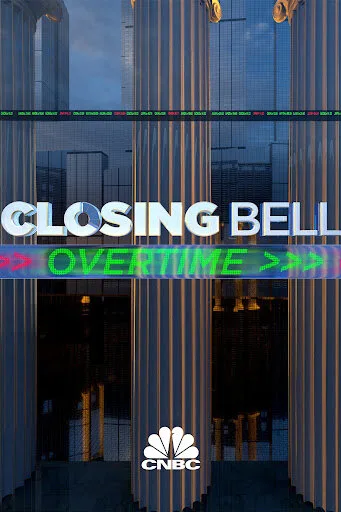 Closing Bell: Overtime poster