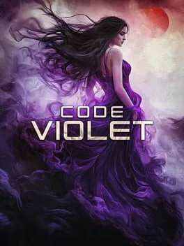 Code Violet poster