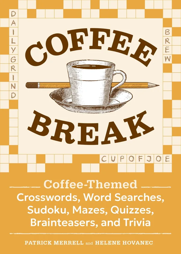 Coffee Break poster