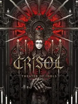 Crisol: Theater of Idols poster