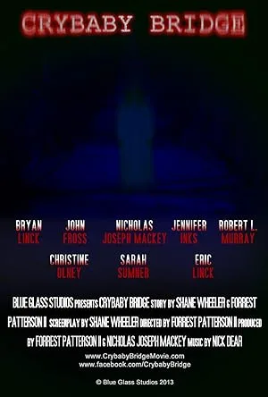 Crybaby Bridge poster