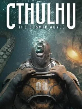 Cthulhu: The Cosmic Abyss poster