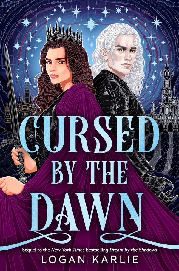 Cursed by the Dawn poster