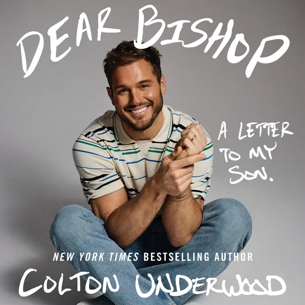 Dear Bishop poster