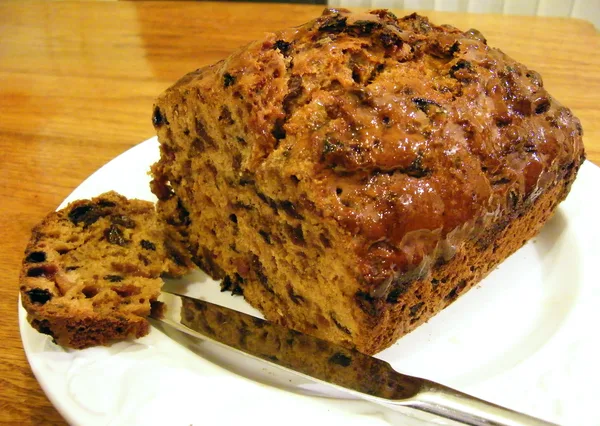 Death by Fruitcake poster