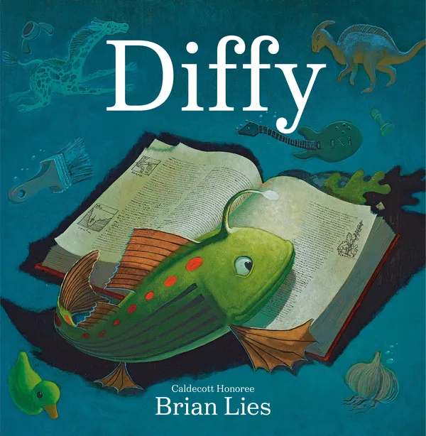 Diffy poster