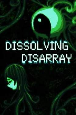 Disarray poster