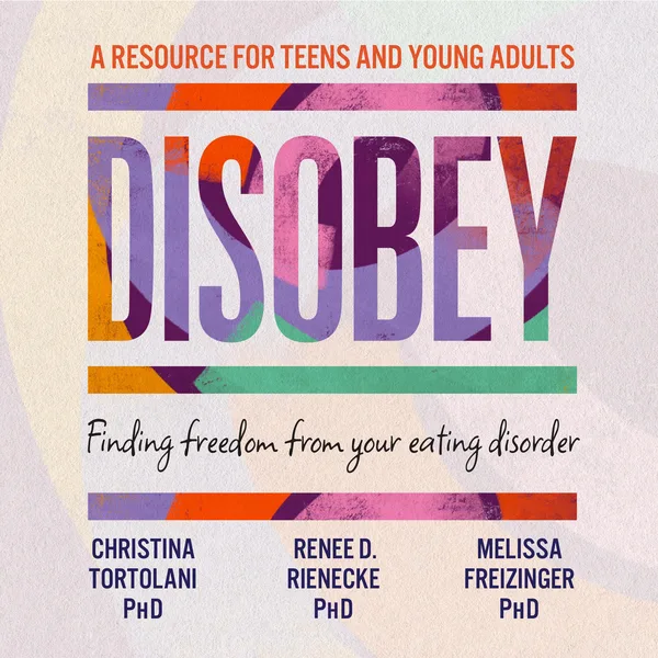 Disobey poster