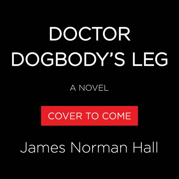 Doctor Dogbody’s Leg poster