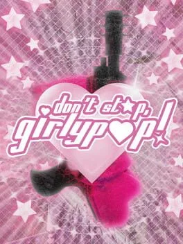 Don't Stop, Girlypop! poster
