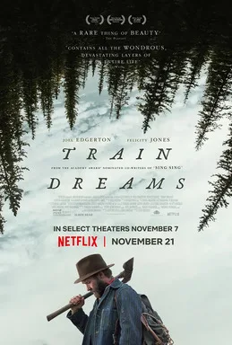 Dreams poster