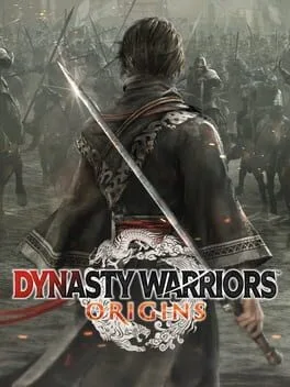 Dynasty Warriors: Origins poster